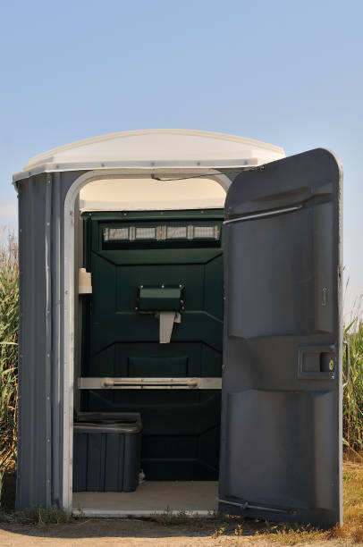 Best Portable toilet rental cost  in White Sulphur Springs, WV