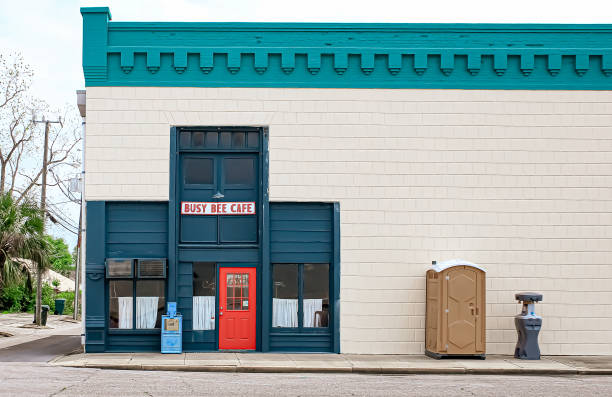 Best Porta potty rental for outdoor events  in White Sulphur Springs, WV