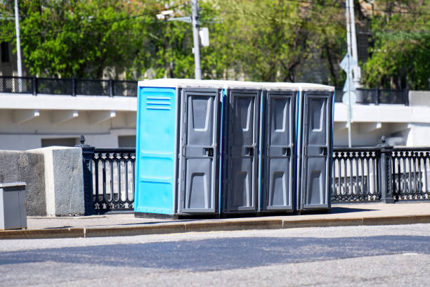 Trusted White Sulphur Springs, WV porta potty rental Experts