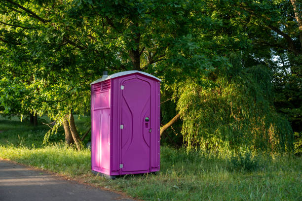 Portable restroom solutions in White Sulphur Springs, WV
