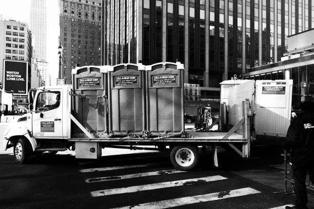 Best Best portable toilet rental  in White Sulphur Springs, WV