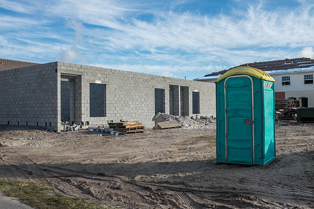 Best Porta potty rental near me  in White Sulphur Springs, WV